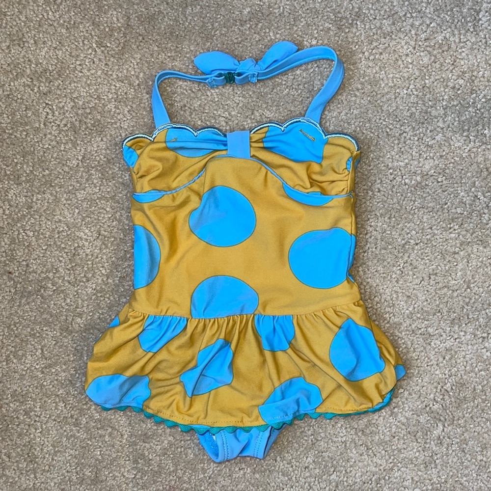 Matilda Jane size 2 toddler swimsuit